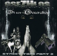 DI NEU GENERATION (CD)